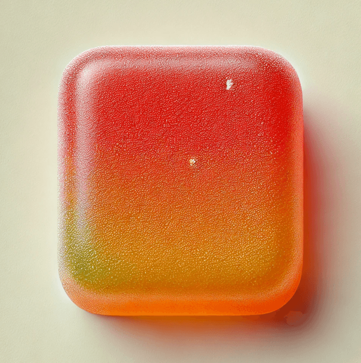 Edibles Product