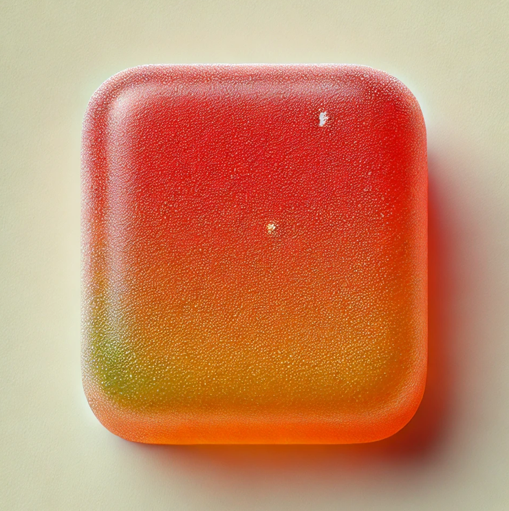 Edibles Product